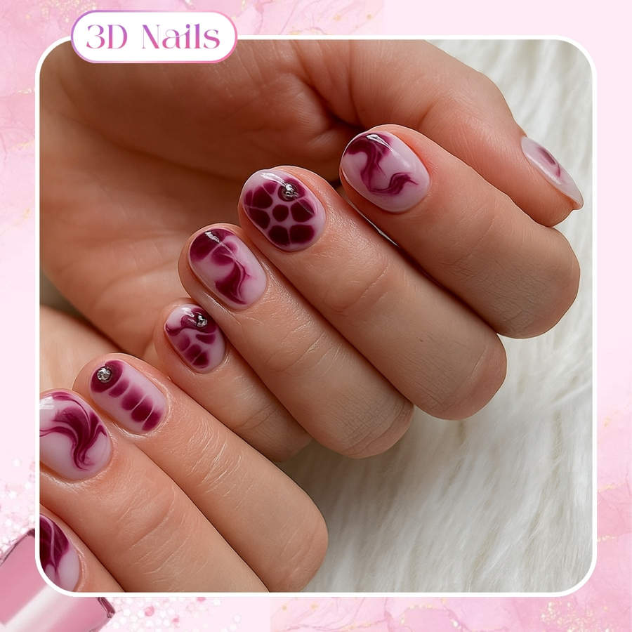 Nail ideas